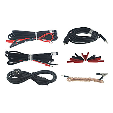 Capacitive voltage transformer field tester